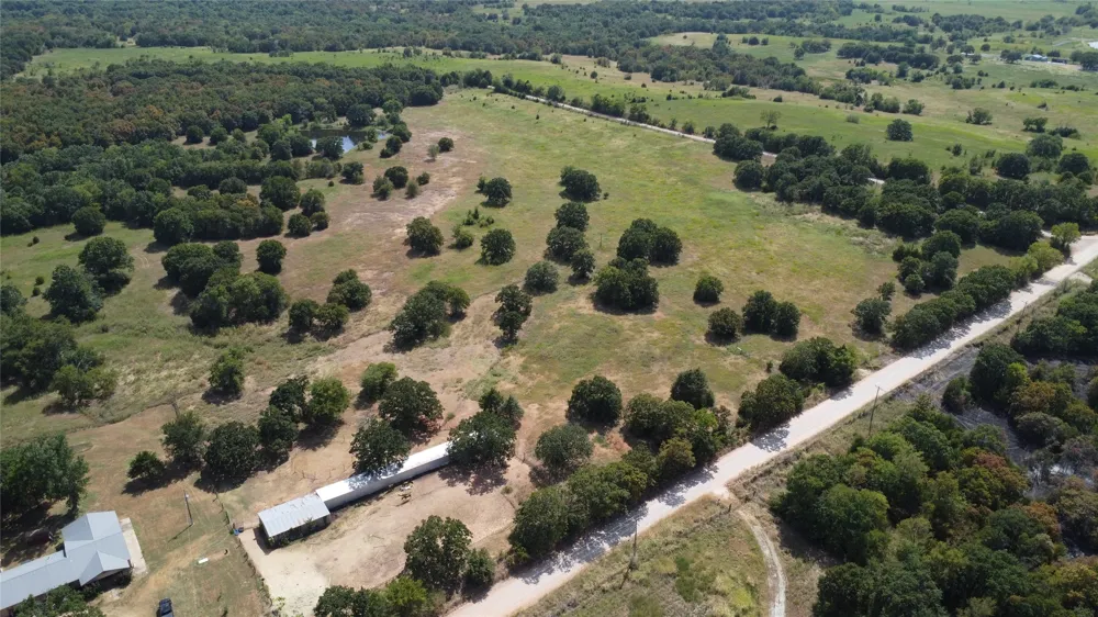 359191 E 970 ROAD Paden, OK 74860