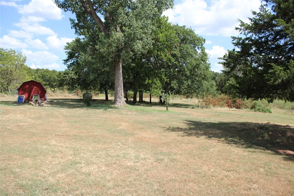 359191 E 970 ROAD Paden, OK 74860
