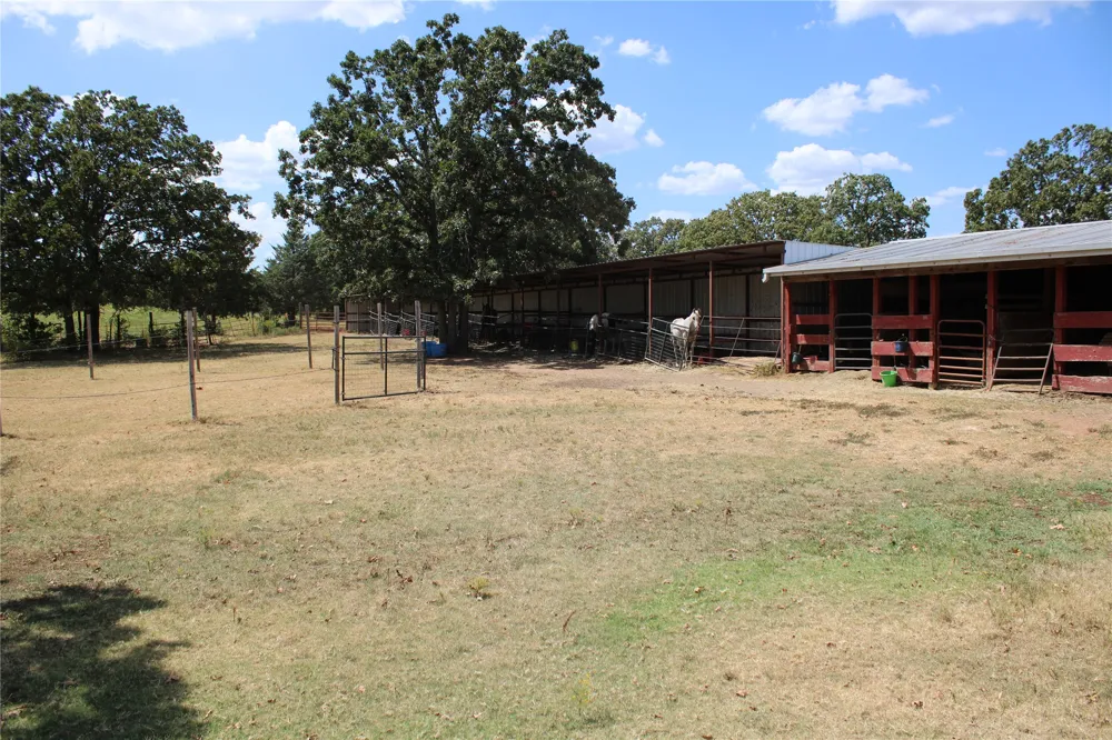 359191 E 970 ROAD Paden, OK 74860