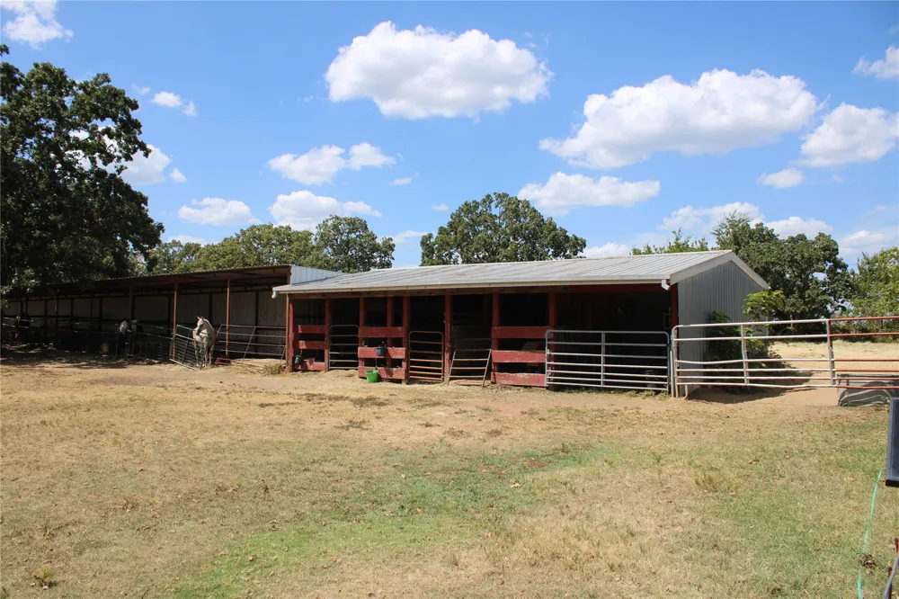 359191 E 970 ROAD Paden, OK 74860