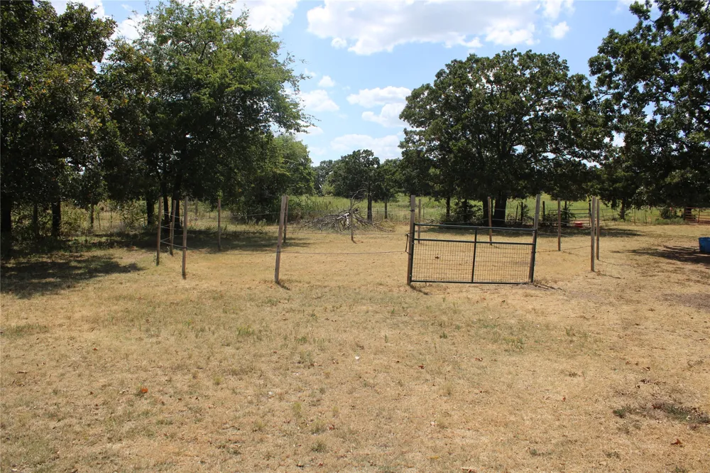 359191 E 970 ROAD Paden, OK 74860