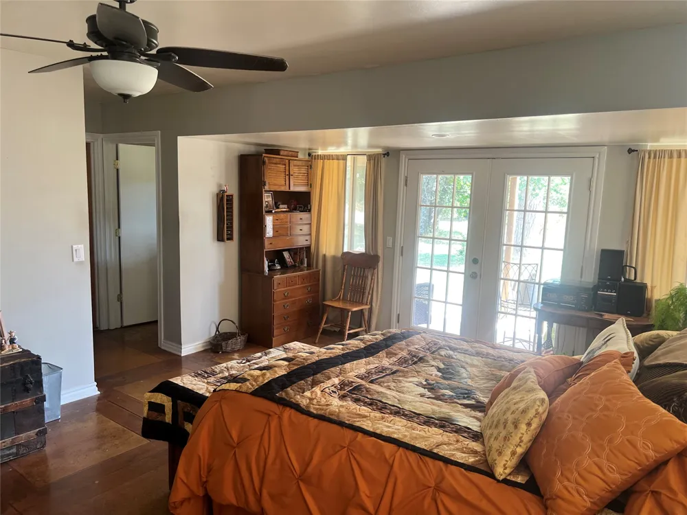 359191 E 970 ROAD Paden, OK 74860