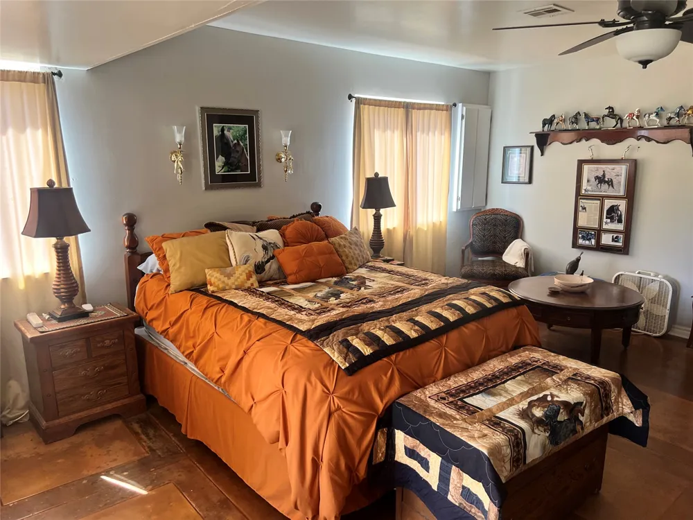 359191 E 970 ROAD Paden, OK 74860