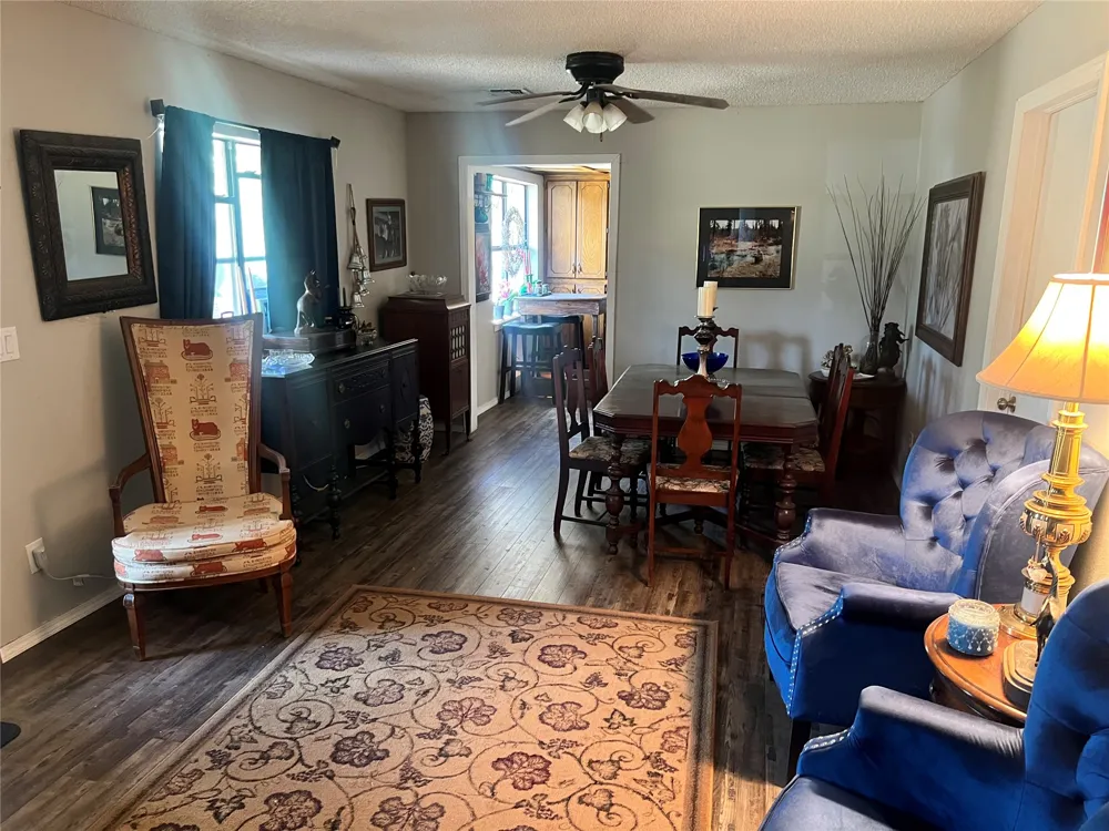 359191 E 970 ROAD Paden, OK 74860