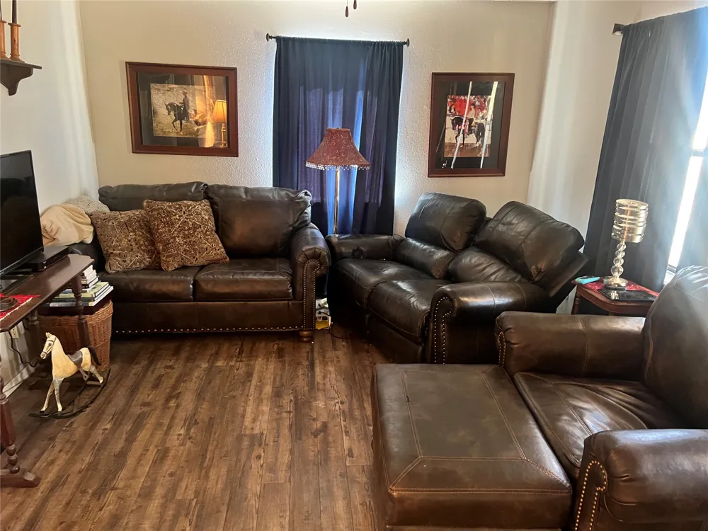 359191 E 970 ROAD Paden, OK 74860