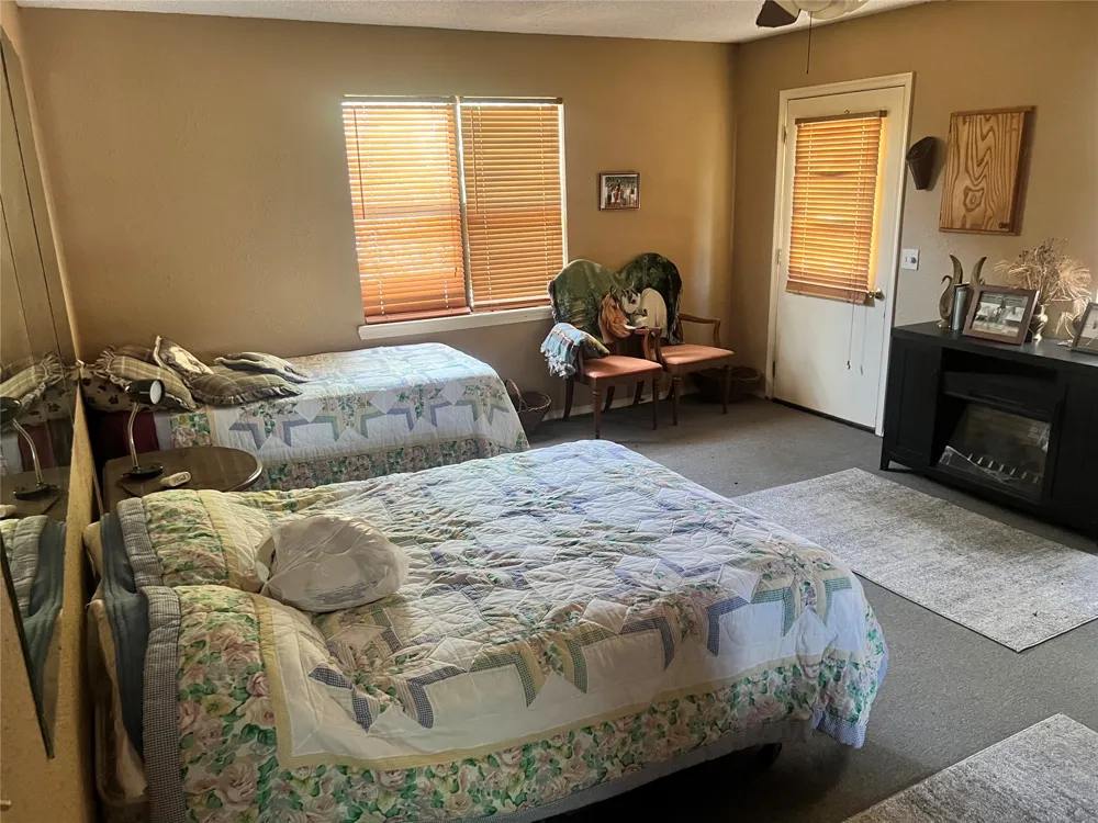 359191 E 970 ROAD Paden, OK 74860