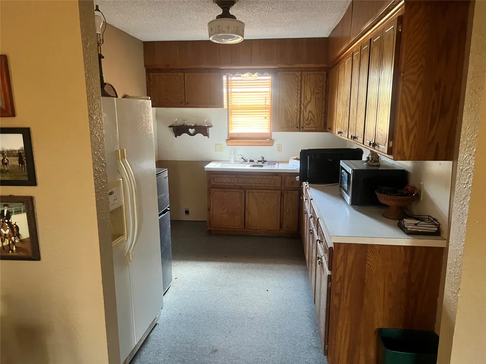 359191 E 970 ROAD Paden, OK 74860