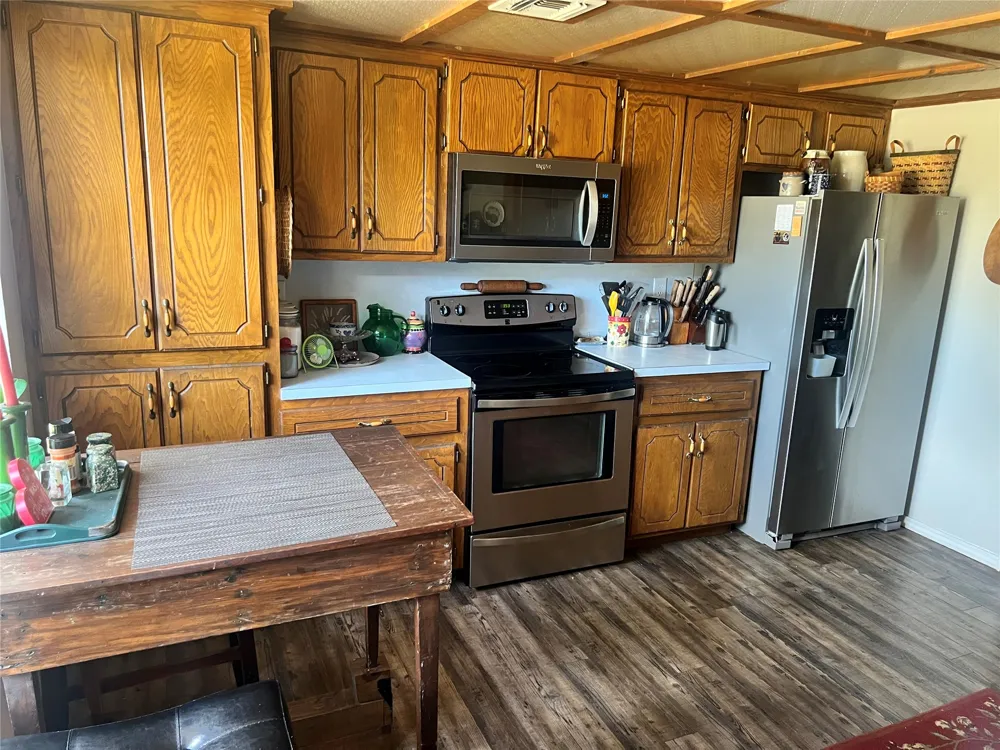 359191 E 970 ROAD Paden, OK 74860