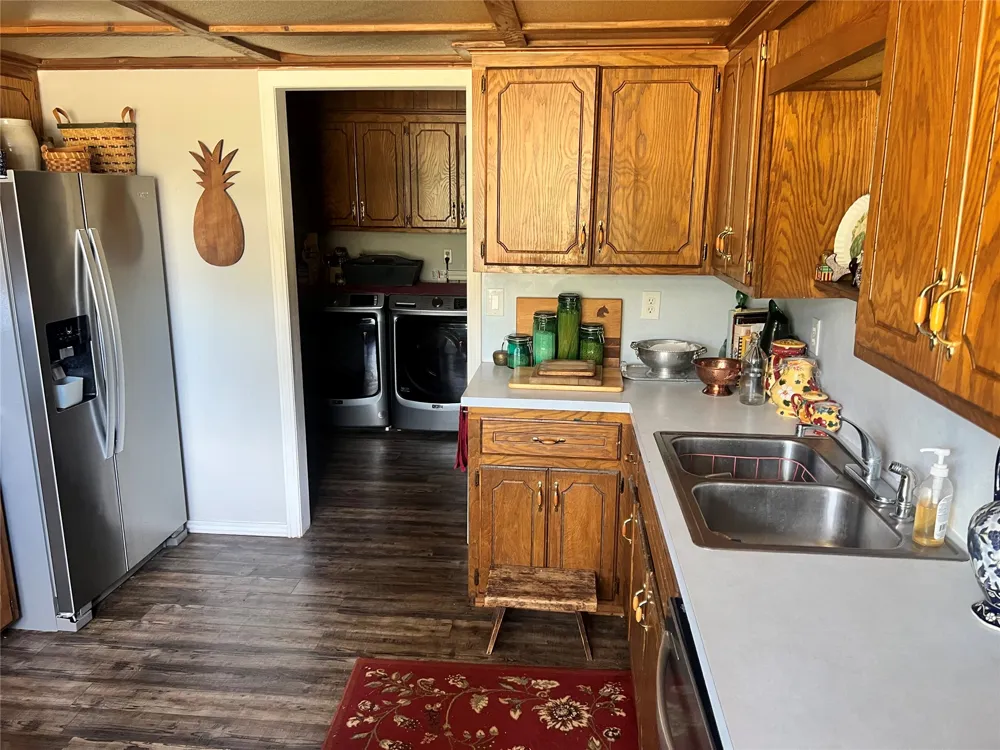 359191 E 970 ROAD Paden, OK 74860