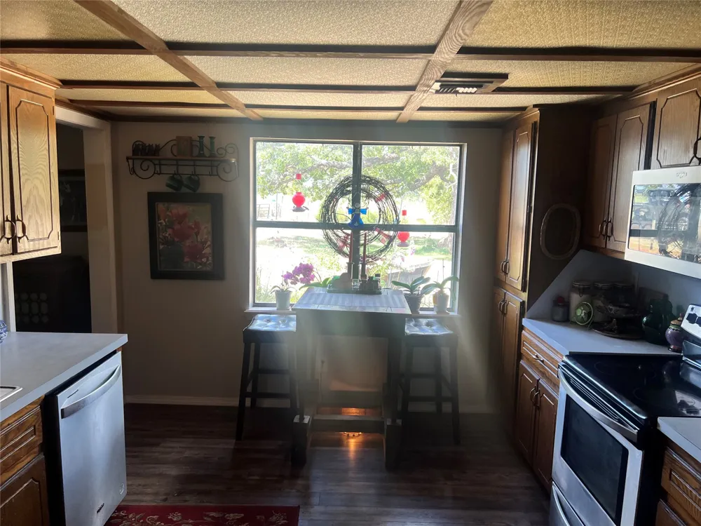 359191 E 970 ROAD Paden, OK 74860