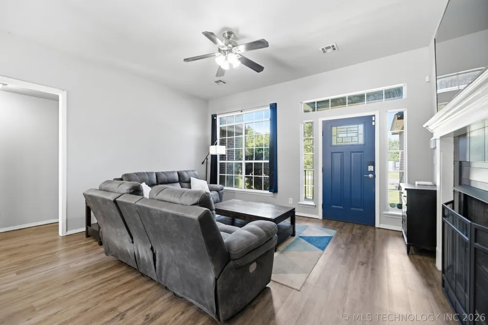 5703 S Quincy Place Tulsa, OK 74105