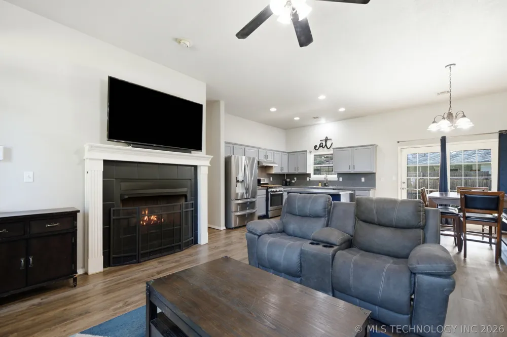 5703 S Quincy Place Tulsa, OK 74105