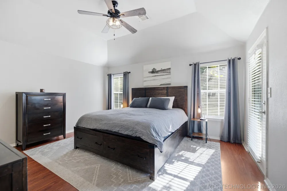 5703 S Quincy Place Tulsa, OK 74105