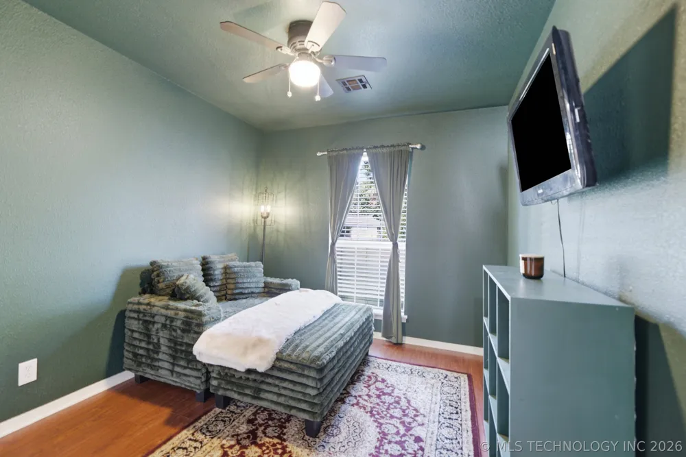 5703 S Quincy Place Tulsa, OK 74105