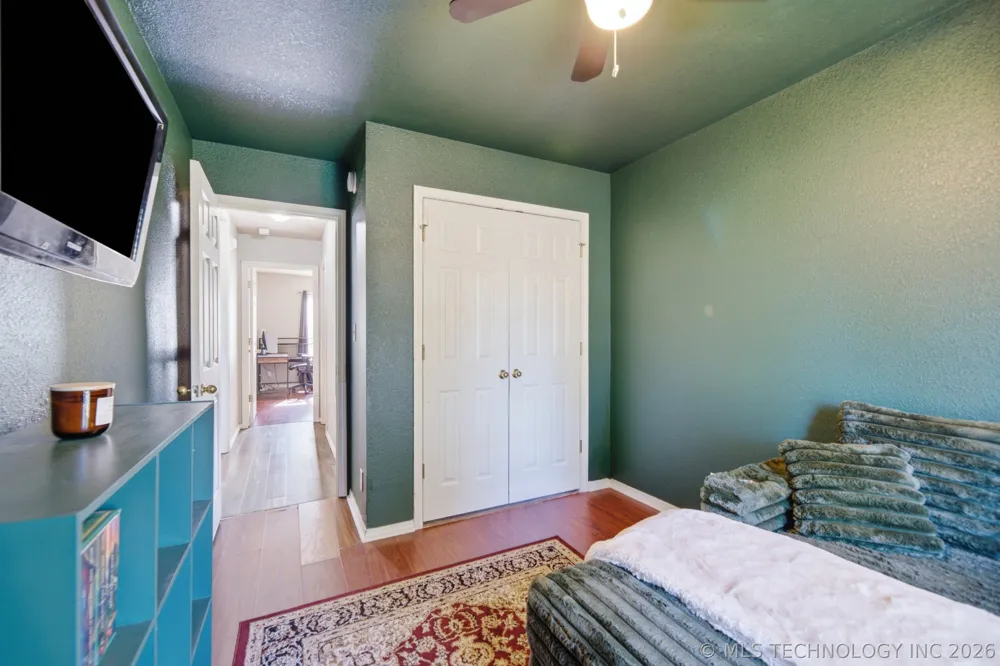 5703 S Quincy Place Tulsa, OK 74105