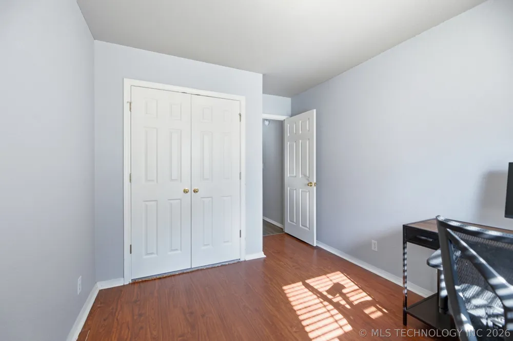 5703 S Quincy Place Tulsa, OK 74105