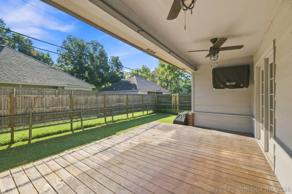 5703 S Quincy Place Tulsa, OK 74105