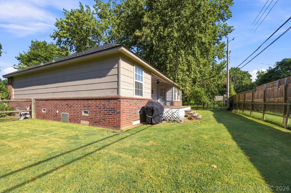 5703 S Quincy Place Tulsa, OK 74105