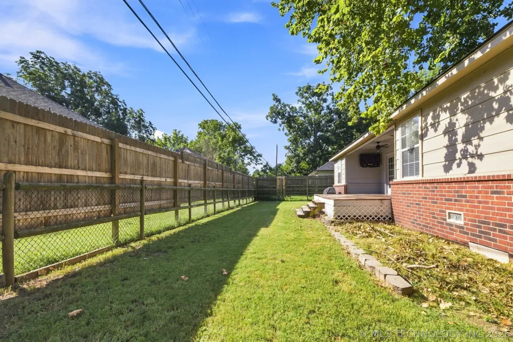 5703 S Quincy Place Tulsa, OK 74105
