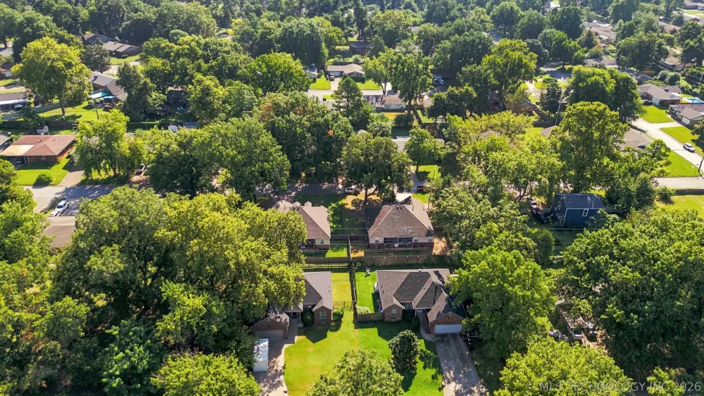 5703 S Quincy Place Tulsa, OK 74105