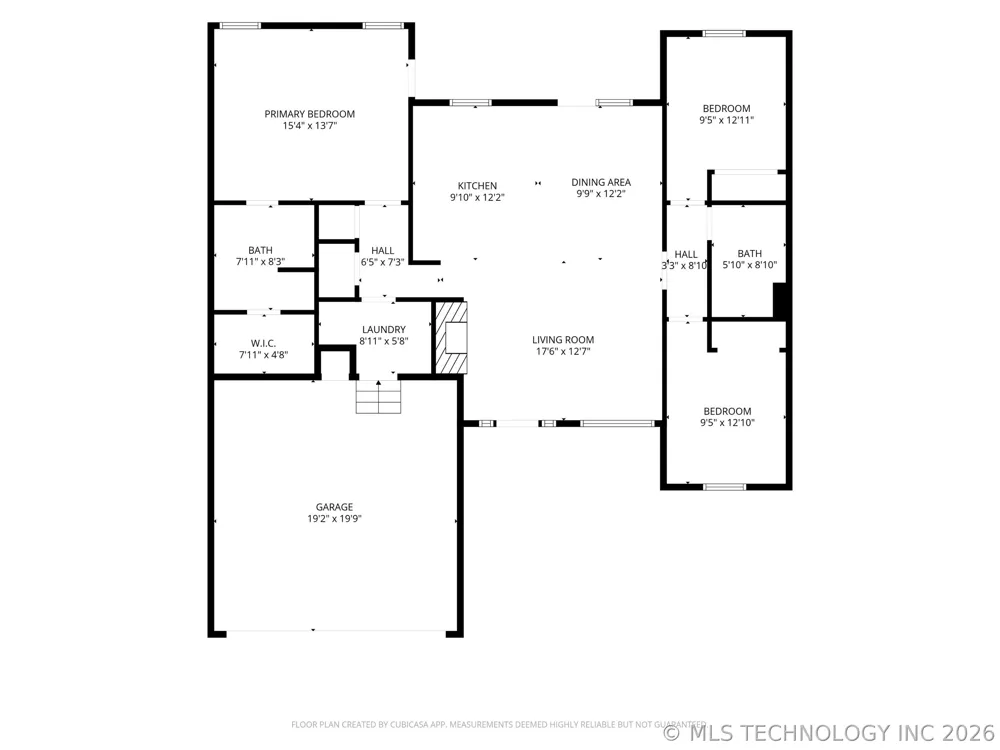 5703 S Quincy Place Tulsa, OK 74105