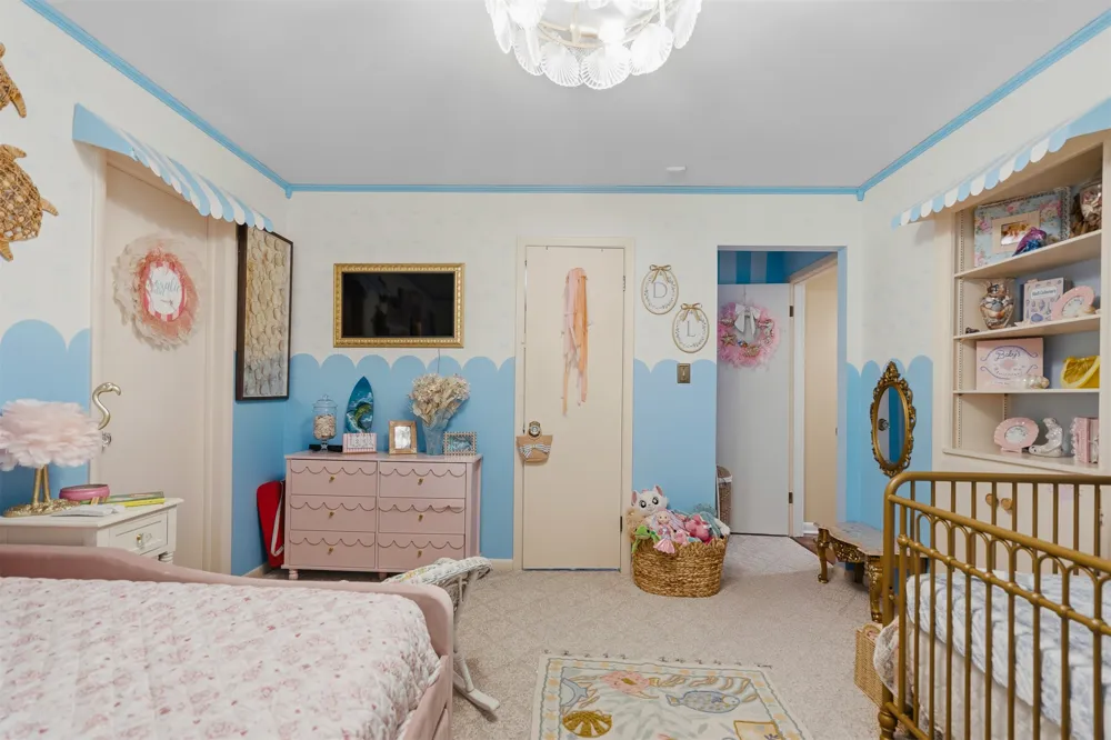 2212 Cloverleaf Place Ardmore, OK 73401