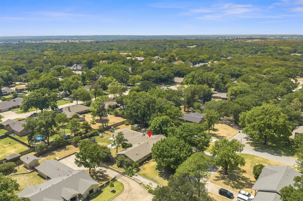 2212 Cloverleaf Place Ardmore, OK 73401