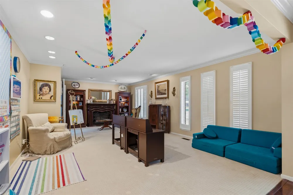 2212 Cloverleaf Place Ardmore, OK 73401