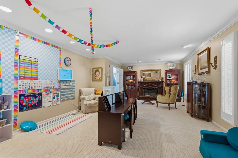 2212 Cloverleaf Place Ardmore, OK 73401