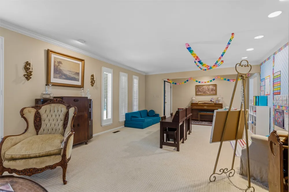 2212 Cloverleaf Place Ardmore, OK 73401