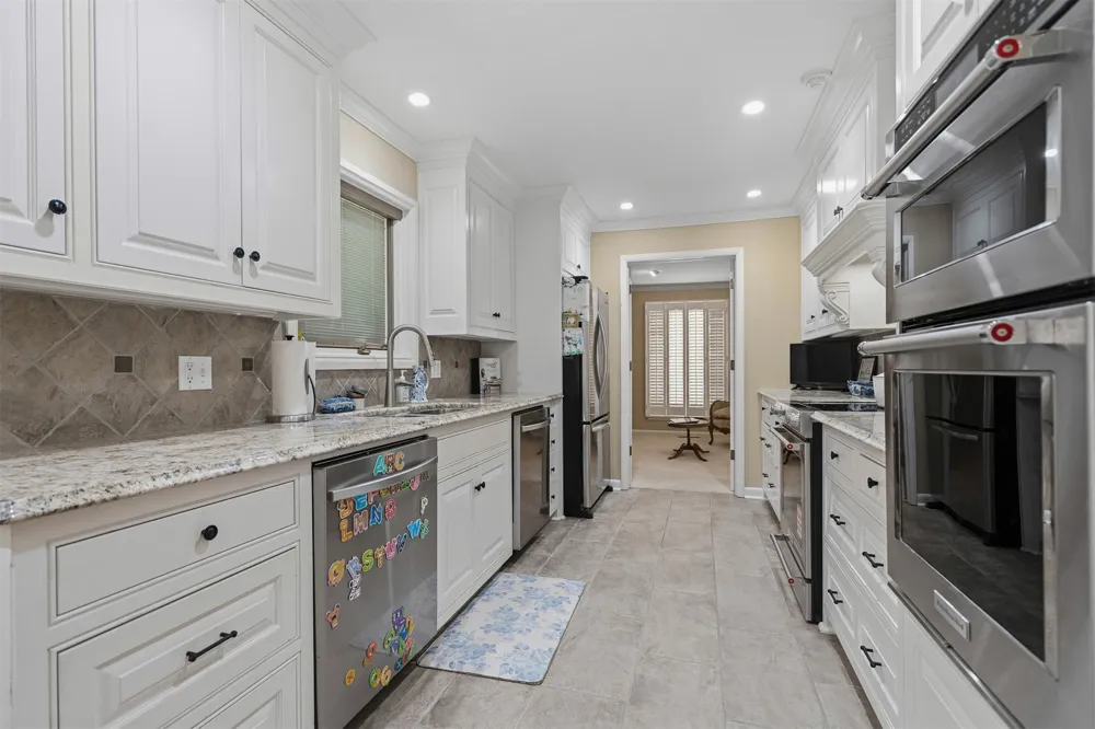 2212 Cloverleaf Place Ardmore, OK 73401