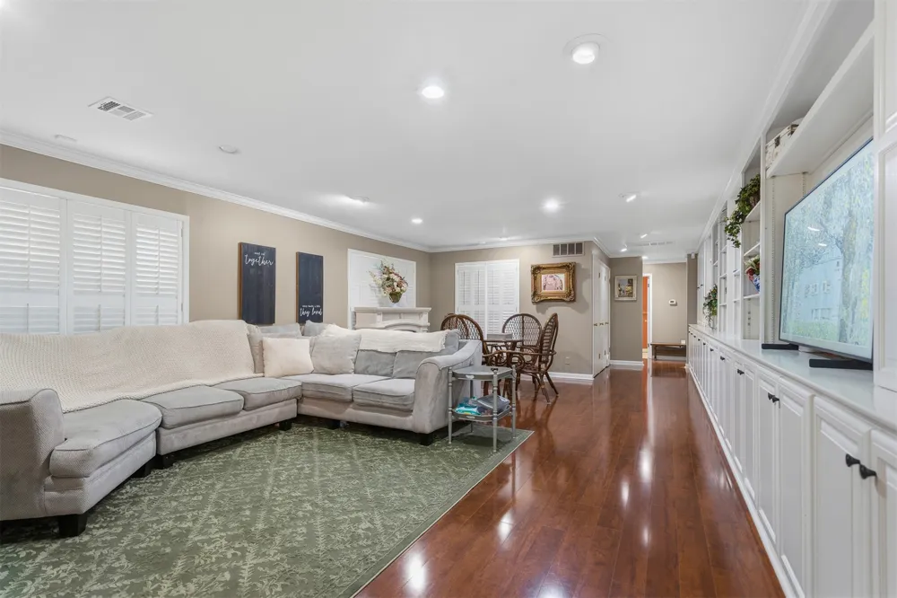 2212 Cloverleaf Place Ardmore, OK 73401