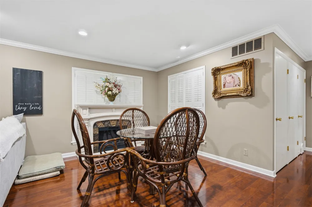 2212 Cloverleaf Place Ardmore, OK 73401