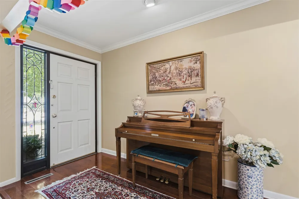 2212 Cloverleaf Place Ardmore, OK 73401