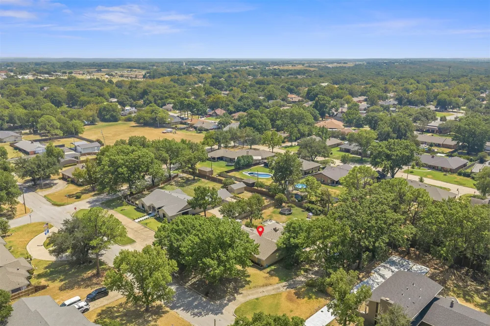 2212 Cloverleaf Place Ardmore, OK 73401