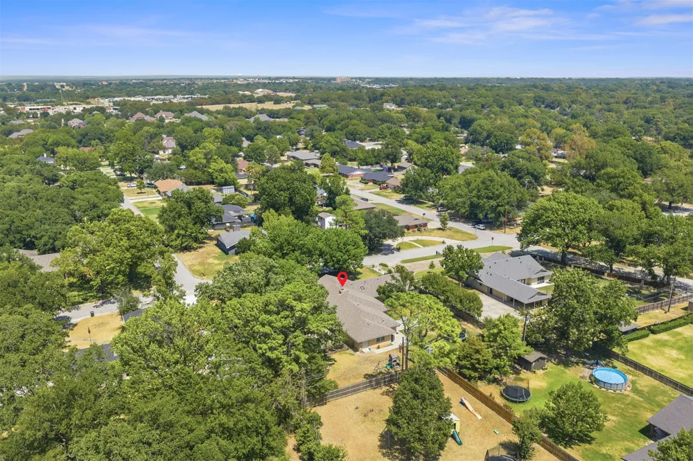 2212 Cloverleaf Place Ardmore, OK 73401