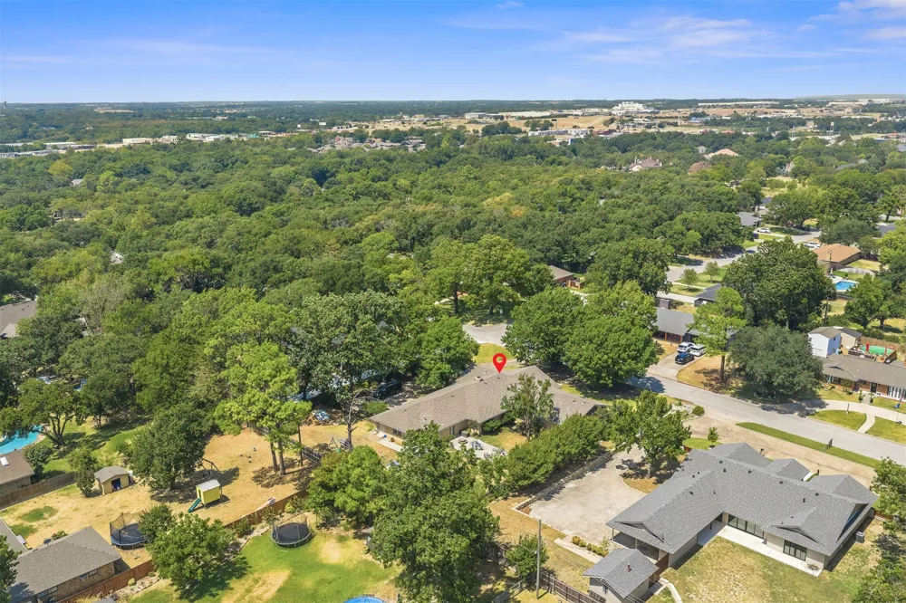 2212 Cloverleaf Place Ardmore, OK 73401