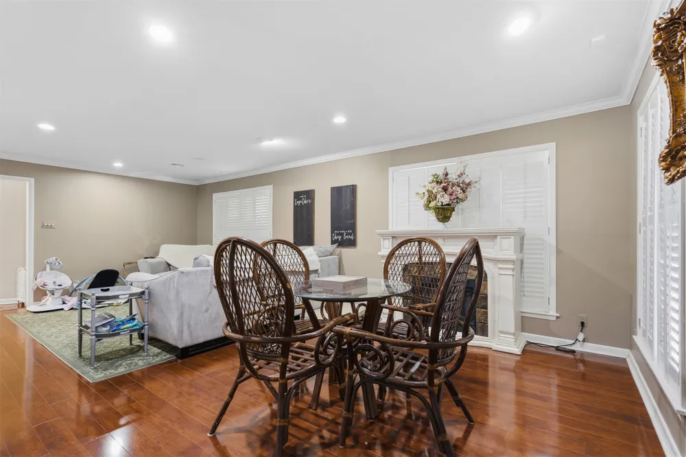 2212 Cloverleaf Place Ardmore, OK 73401