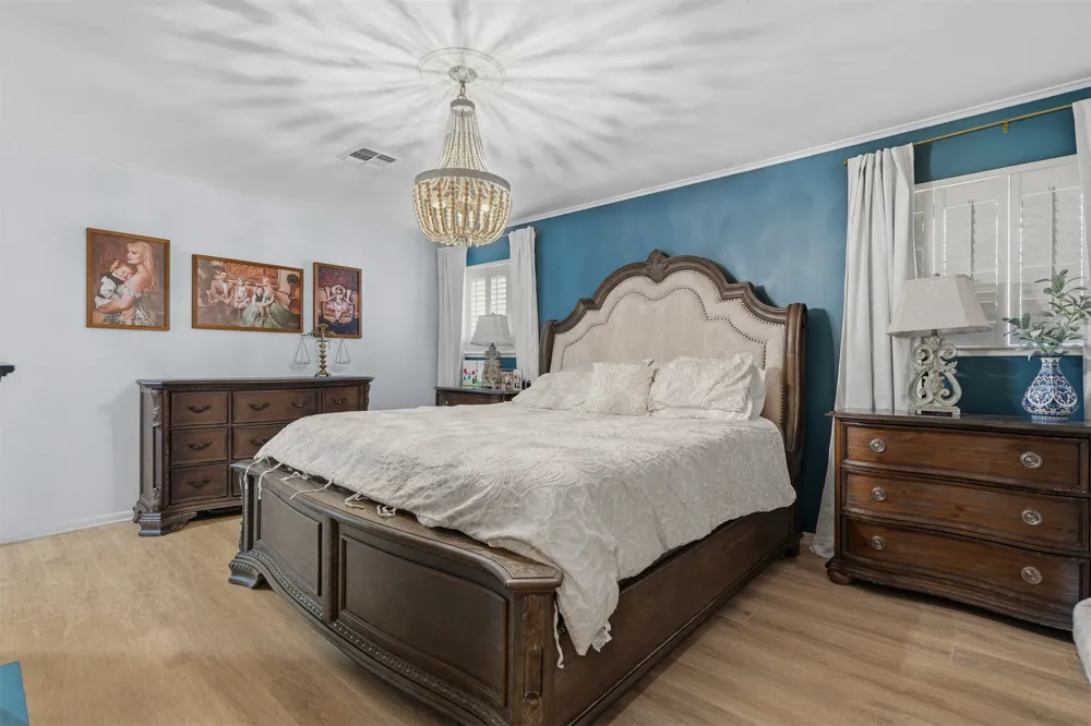 2212 Cloverleaf Place Ardmore, OK 73401