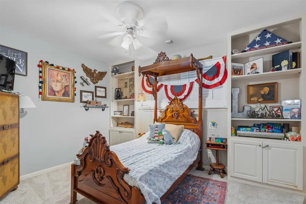 2212 Cloverleaf Place Ardmore, OK 73401