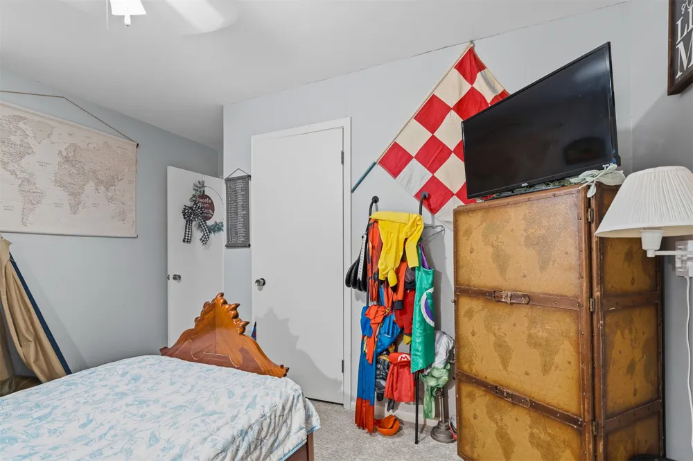 2212 Cloverleaf Place Ardmore, OK 73401