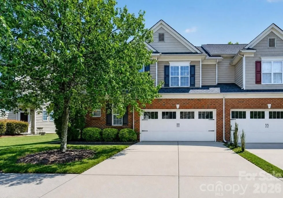 12036 Red Rust Lane Charlotte, NC 28277
