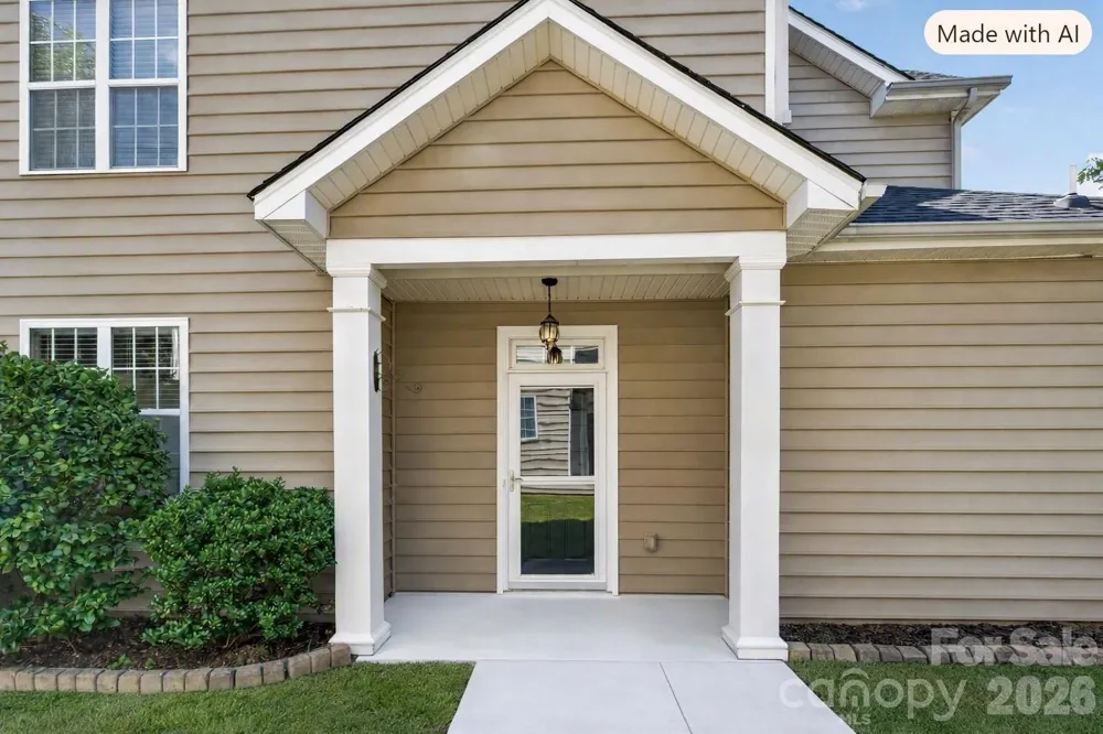 12036 Red Rust Lane Charlotte, NC 28277