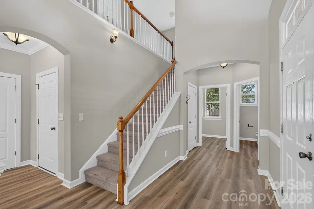 12036 Red Rust Lane Charlotte, NC 28277