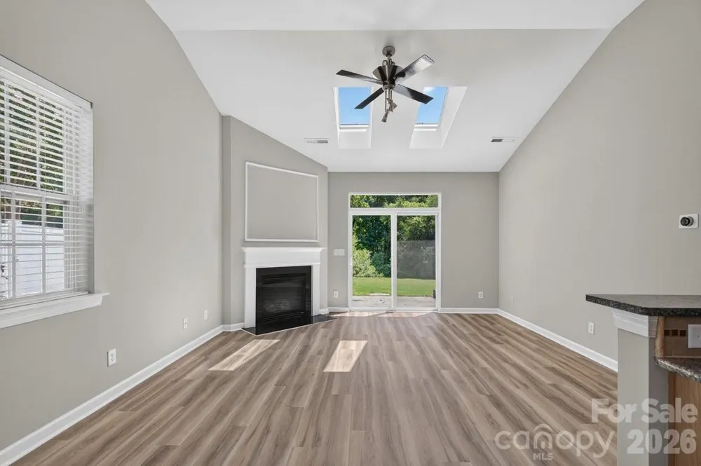 12036 Red Rust Lane Charlotte, NC 28277