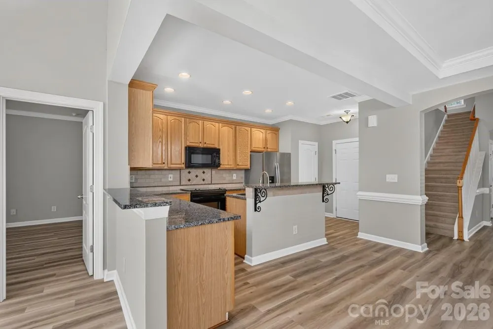 12036 Red Rust Lane Charlotte, NC 28277