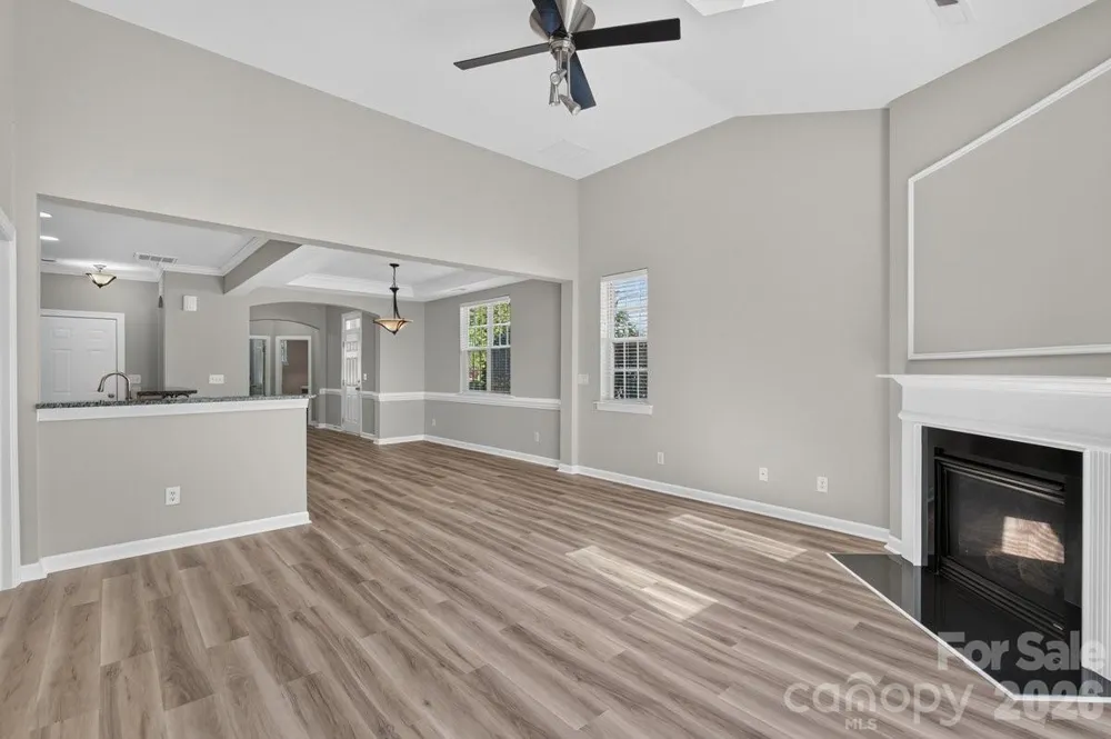 12036 Red Rust Lane Charlotte, NC 28277