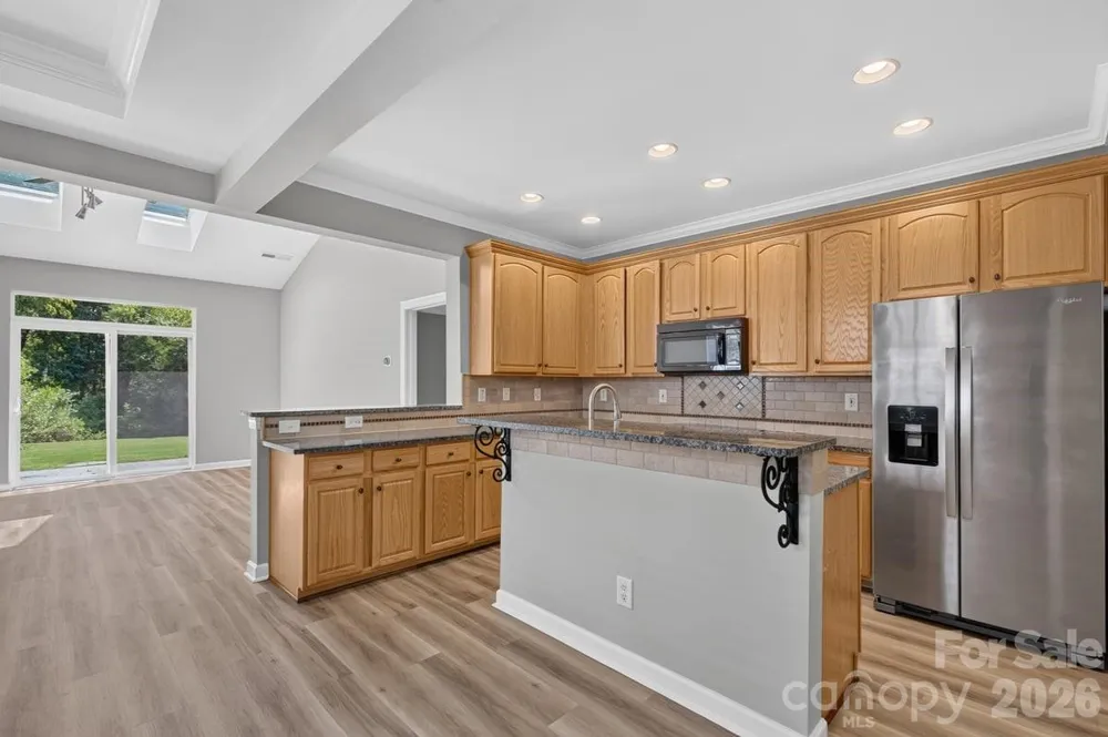 12036 Red Rust Lane Charlotte, NC 28277