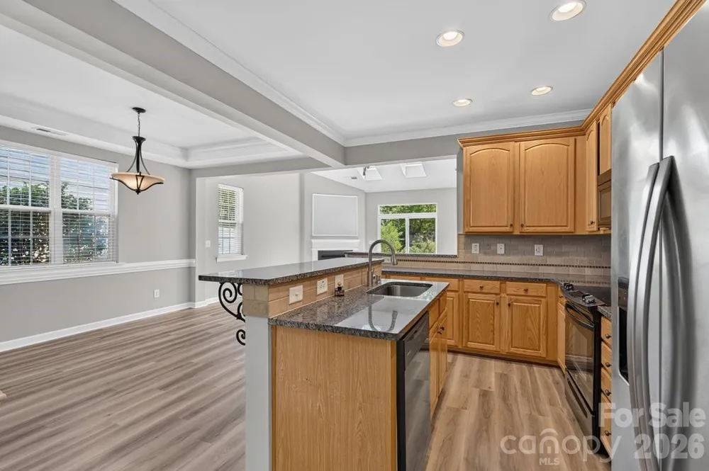 12036 Red Rust Lane Charlotte, NC 28277