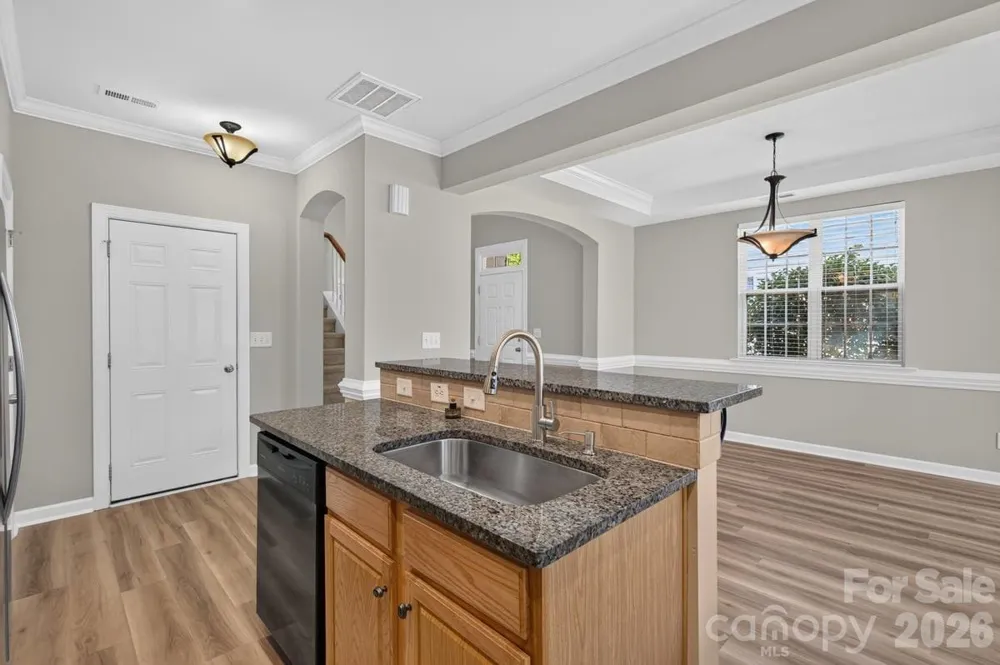 12036 Red Rust Lane Charlotte, NC 28277